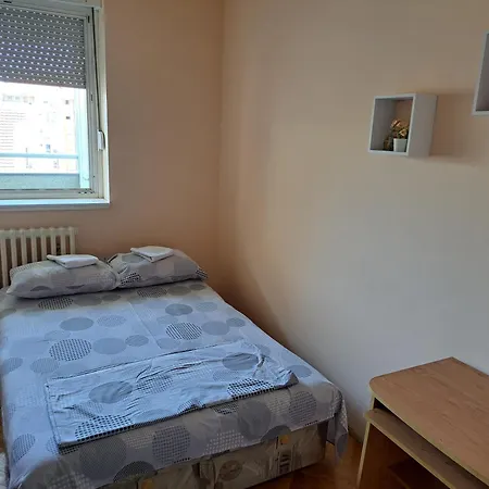 Mila Апартаменты *