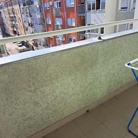 Апартаменты Mila Нови-Сад