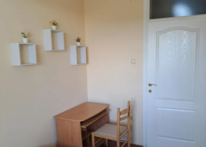 Apartamento Mila Novi Sad