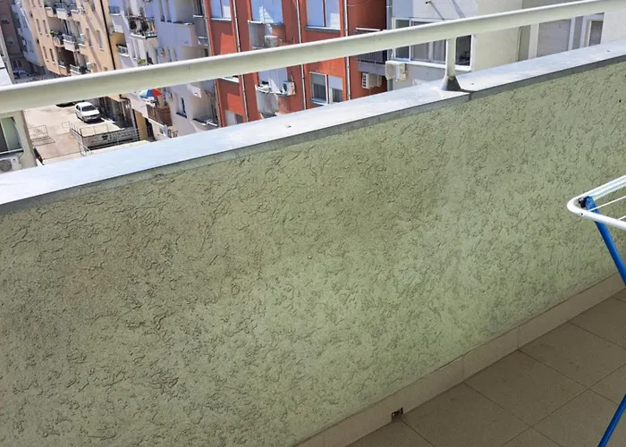 Apartamento Mila Novi Sad