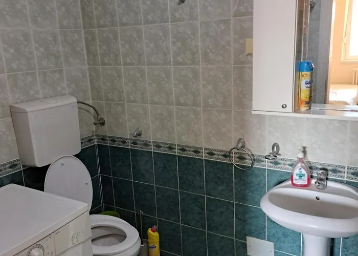 Apartamento Mila Novi Sad